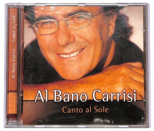 Ebond albano carrisi - ebond, canto