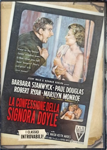 Confessione della signora - confessione,