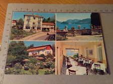 144874 LAGO DI COMO MENAGGIO