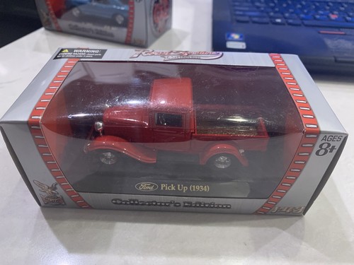 Collezione firme stradali ford - stradali,