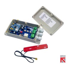 Dialler automatico GSM 4G - 4