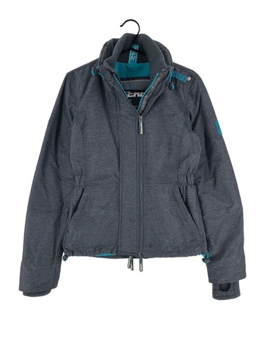 Superdry giacca vento - giacca,