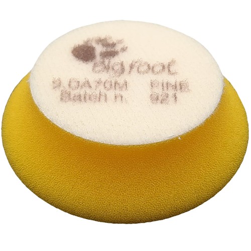 Tampone spugna lucidatura - tampone,