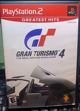 Gran Turismo 4 Greatest Hits