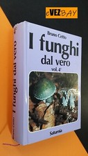 Bruno Cetto - I FUNGHI DAL
