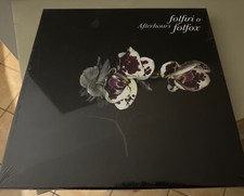 Afterhours Folfiri O Folfox 2x