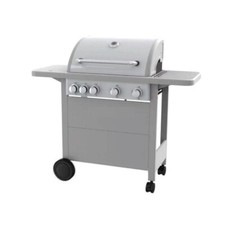 Barbecue Ferraboli gas GPL