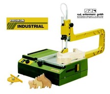 Sega A Schegge Proxxon DS 230