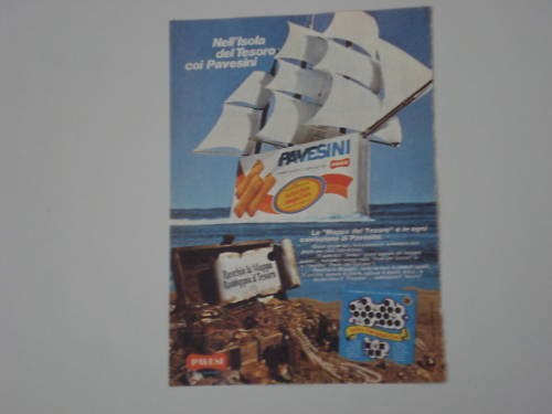 Advertising pubblicità 1974 - advertising,