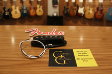 Fender American Stratocaster