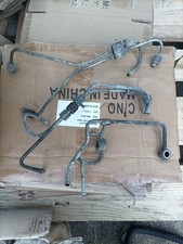 TUBI TUBI INIEZIONE MITSUBISHI