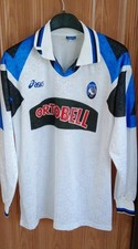 Maglia atalanta 1995 96 - ​maglia,