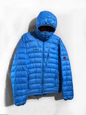 Mammut Pertex Quantum piumino