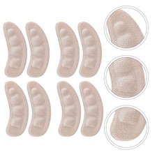  4 paia tacchi alti anti-skid