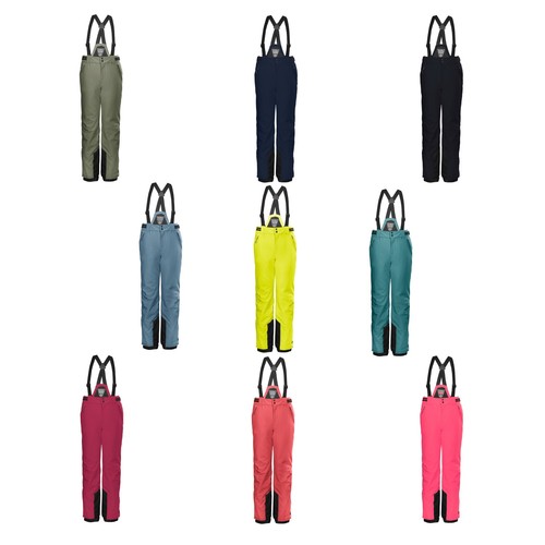 Killtec pantaloni sci - pantaloni, da