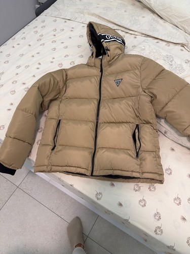 Giaccone guess piumino - guess,