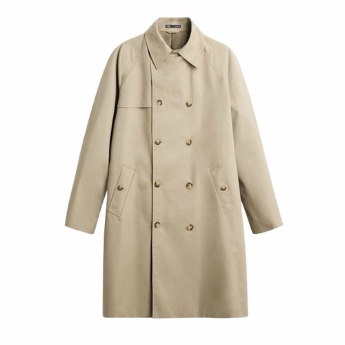 Trench coat uomo - , tecnico