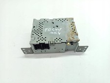 FORD FOCUS MK4 RADIO