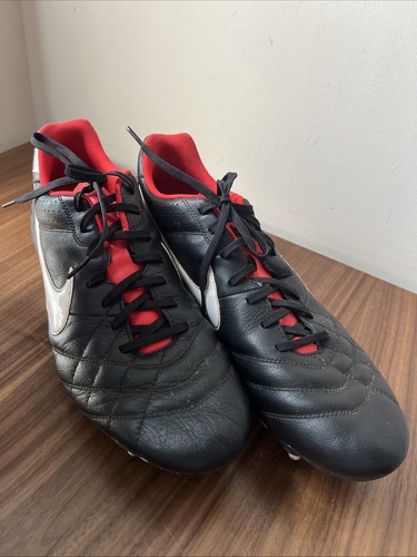 Scarpe calcio nike tiempo - nike,