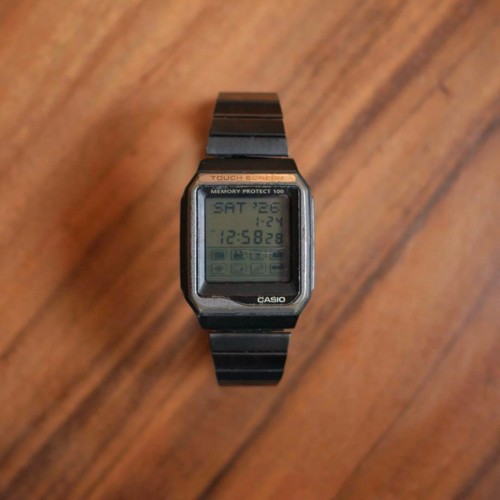 Orologio casio vdb 101 - orologio, vdb-101