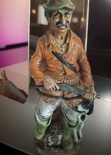 Statuetta Decanter in