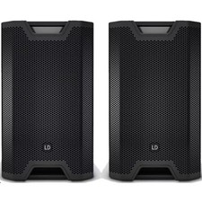 LD SYSTEMS ICOA 15A BT - Casse