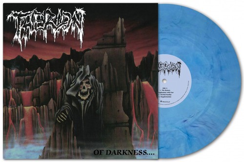Therion darkness 2026 - of,