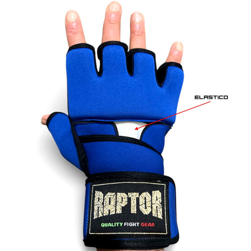 Guanti fit boxe gel e - boxe,