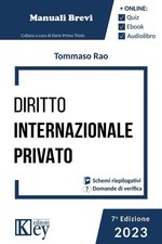 Tommaso Rao Diritto