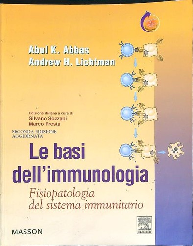 Basi dell immunologia - basi, dell'immunologia