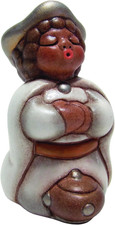Statuina re magio - -,