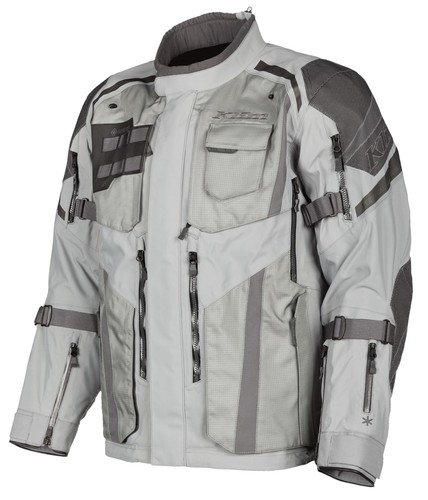 Giacca moto klim badlands - giacca, da