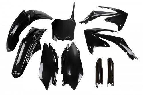 Kit plastica per honda - kit,
