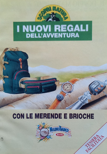 Pubblicità advertising - pubblicità,