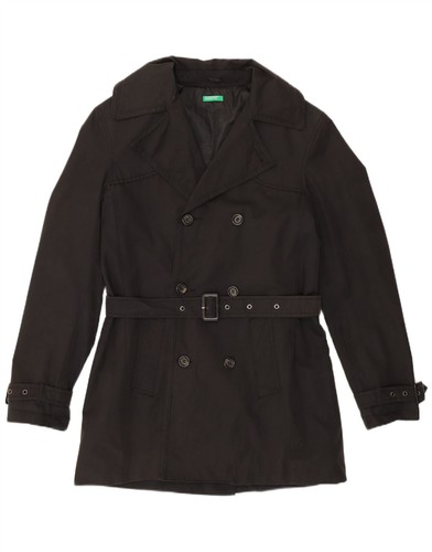 Trench cappotto uomo benetton - uomo,