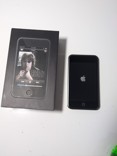 Apple ipod touch - ipod, 1a