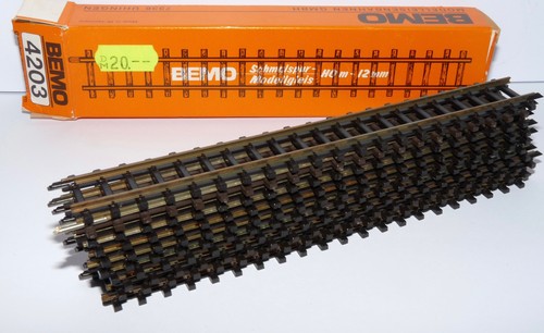 Bemo h0m 4203 10 binari - h0m,