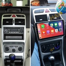 Autoradio per Peugeot 307 CC