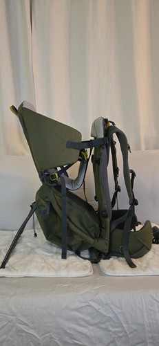 Deuter kid comfort - kid, venture
