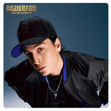 Cappello da baseball ufficiale