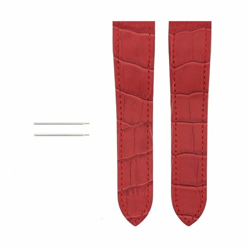 Vite cinturino pelle 23mm - vite, +