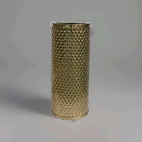 Portaombrelli vintage ottone - vintage,