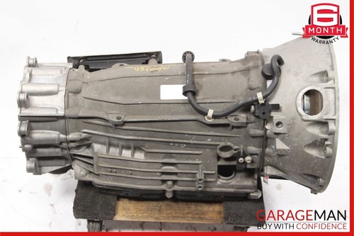 Mercedes x164 gl450 - 07-12,