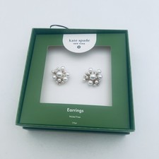 orecchini a perno kate spade