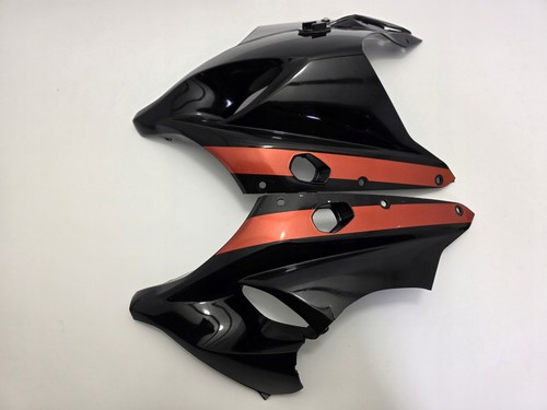 Suzuki gsxr 1000 carena - gsxr, k4