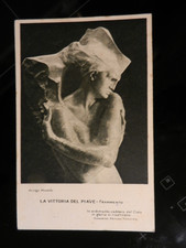 20170) LA VITTORIA DEL PIAVE