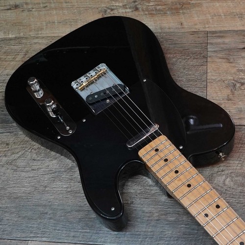 Fender classic player baja - fender,