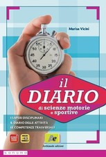 Diario di scienze motorie e