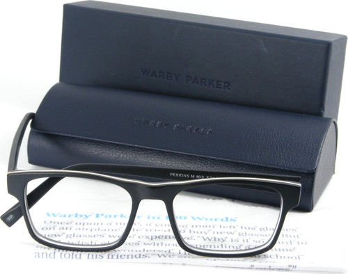 Occhiali vista warby parker - da,