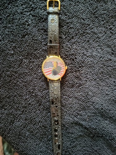 Orologio vintage bill clinton - vintage,